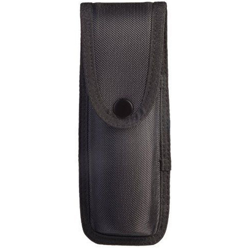 Uncle Mike's Sentinel OC/Mace Pouch  Black Nylon Small 89070 [FC-043699890705]