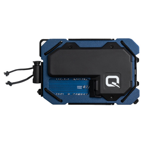 Quiqlite TAQ Wallet with 150 Lumen LED Light [FC-051497155193]