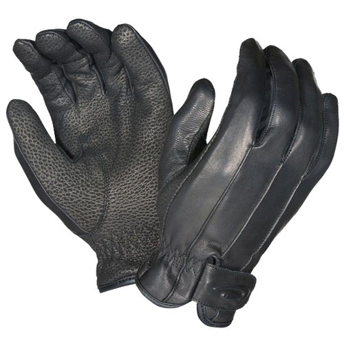 Hatch Leather Winter Patrol Gloves with Thinsulate [FC-050472035413]