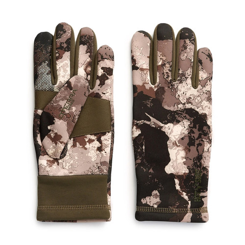Hot Shot Gear Guardian Stretch Fleece Size X-Large Gloves Veil Cervidae Camouflage [FC-043552020416]