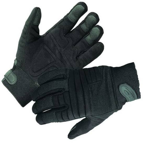 Mechanic's Fire-Resistant Glove W/ Nomex [FC-050472047904]
