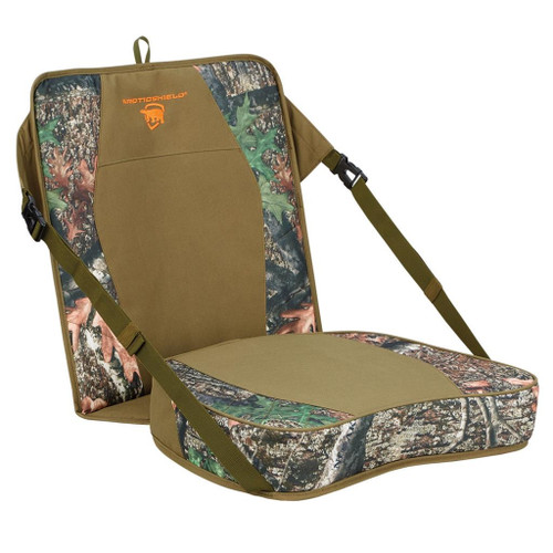 Arctic Shield Hot AZ Stadium Seat Camo 17"X17"X3.5" [FC-043311065030]