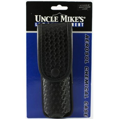 ***Uncle Mike's Michaels of Oregon - MKIV OC Case    can't verify item number thru uncle mikes [FC-043699746927]