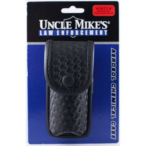 Uncle Mike's MK3 Aerosol Agent Case [FC-043699747757]