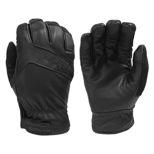 Damascus SubZero Ultimate Cold Weather Gloves Black [FC-20-DM-DZ19]