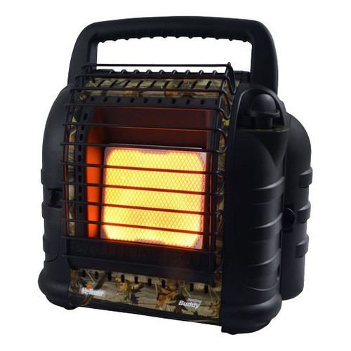 Mr. Heater Hunting Buddy Portable Heater [FC-089301320352]