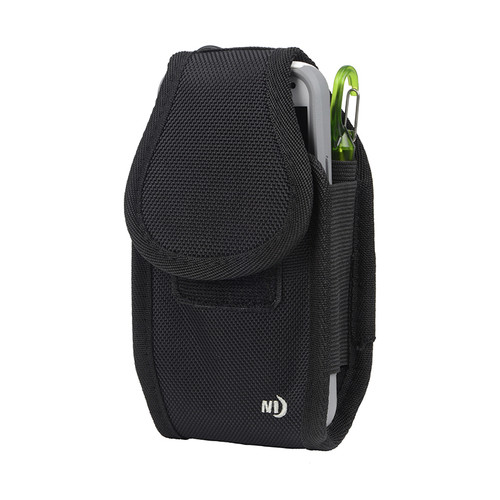 Nite Ize Clip Case Cargo Universal Holster Double Wide [FC-094664034730]