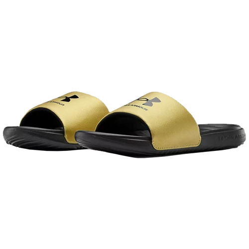 Under Armour Women's UA Ansa Fixed Slides [FC-20-3023772006]