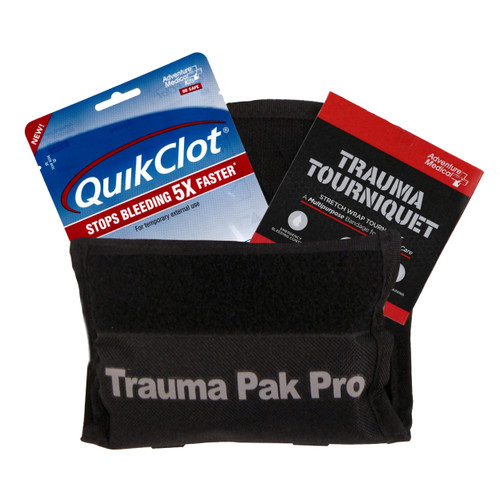 Adventure Medical Kits Trauma Pack Pro [FC-707708002939]