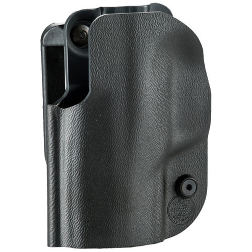 Beretta Civilian Ghost PX4 Storm Sub Compact Belt/Paddle Holster Polymer Left Hand Black [FC-082442839097]