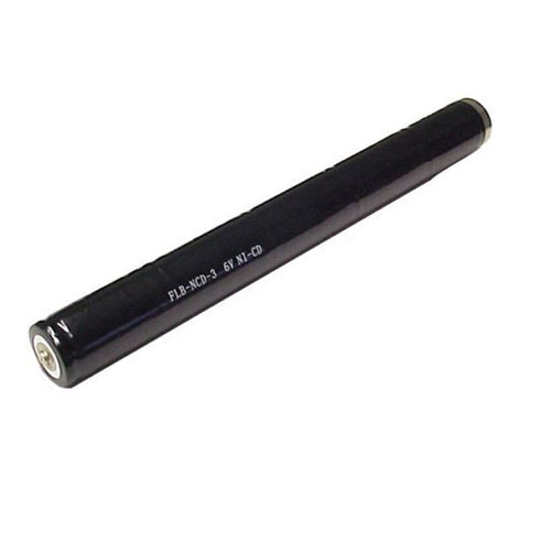 Streamlight Replacement FLB-NCD-3 Battery Stick SL-20XP SL-15X Flashlight FLB-NCD-3 [FC-20-EB-FLB-NCD-3]