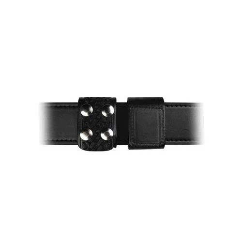 DOUBLE WIDE BELT KEEPER W SNAP [FC-192375118012]