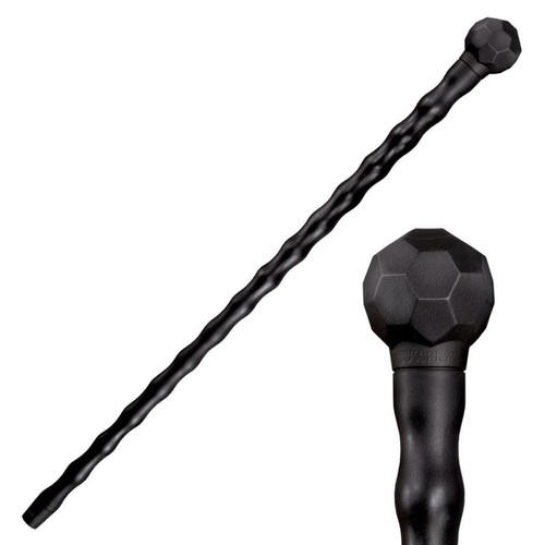 Cold Steel African Walking Stick 37in Polypropylene [FC-705442005995]