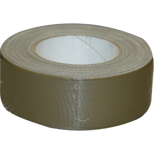 5ive Star Gear Duct Tape, OD green, 2"x60 Yard Roll [FC-742366011572]