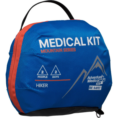 Adventure Medical Kits Mountain Hiker Medical Kit [FC-707708010019]