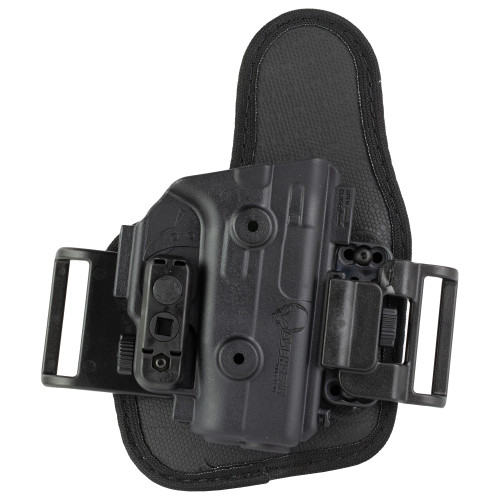 Alien Gear ShapeShift OWB Slide Holster for Glock 43/43X [FC-193858310602]