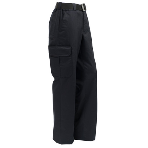 Elbeco TEK3 Men's Cargo Pants Size 30 Polyester Cotton Twill Weave Midnight Navy [FC-20-ELB-E2844R-36]