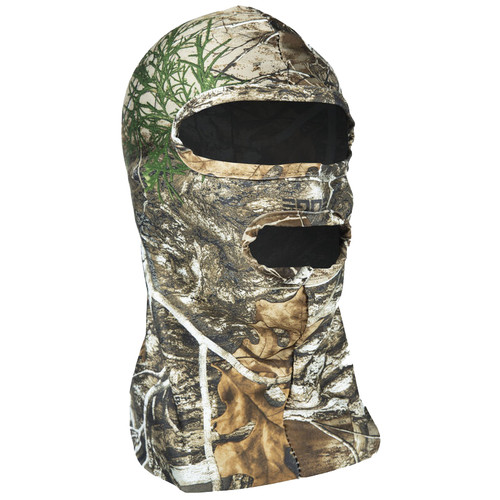 Primos Hunting Realtree Edge Camo Stretch Fit Full Face Mask [FC-010135066697]