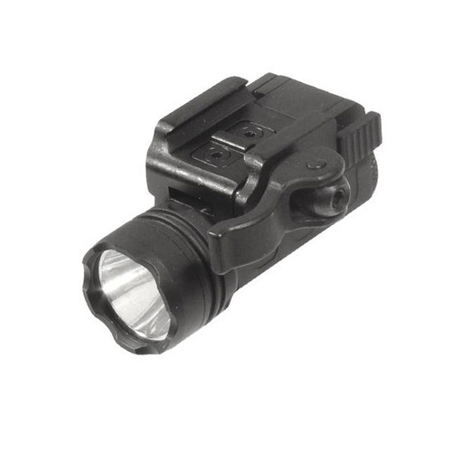 UTG Sub-compact LED Ambi. Pistol Light, 400 Lumen [FC-4717385551930]