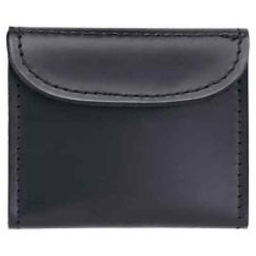 Aker Leather Surgical Glove Pouch Leather Black [FC-666406006376]