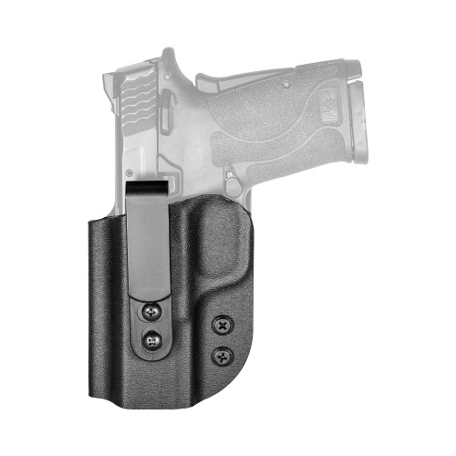 Fobus Extraction IWB/OWB holster for S&W M&P Shield 9/380 EZ LH [FC-676315037385]