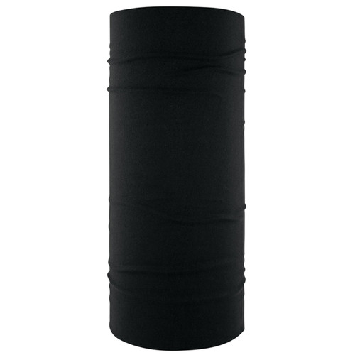 ZANheadgear Motley Tube Polyester Black [FC-642608034119]