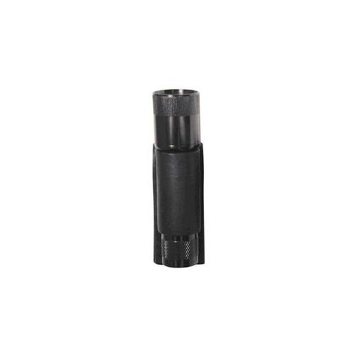 Boston Leather - HALF HEIGHT SUREFIRE FLASHLIGHT HOLDER [FC-192375123450]