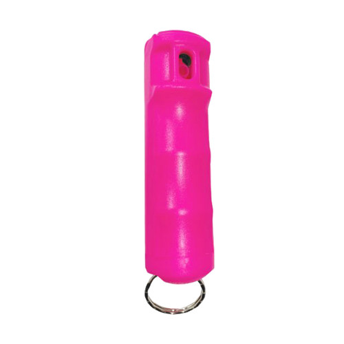 Counter Assault Pepper Blitz Pepper Spray 1.20oz Pink [FC-722031415751]