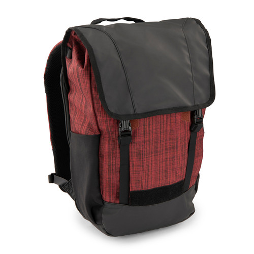 Vertx Last Call Pack Heather Red And Galaxy Black F1 VTX5080 HRD/GBK [FC-190449351617]