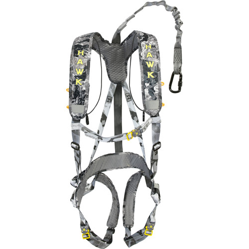 Hawk Elevate Lite Safety Harness [FC-097973002605]