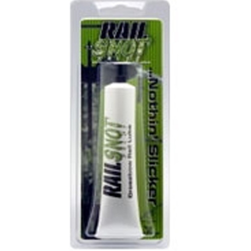 .30-06 Outdoors Rail Snot Crossbow Rail Lube 1oz Tube RS-10 [FC-147164130010]