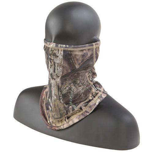 Allen Vanish Mesh Neck Gaiter Mossy Oak Break Up Country Camo [FC-026509034315]