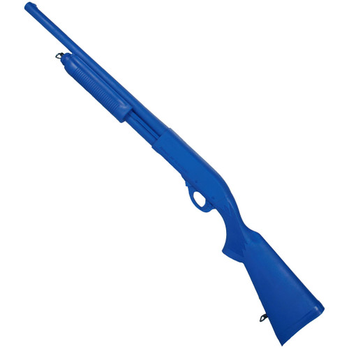 Rings Manufacturing BLUEGUNS Remington 870 Shotgun Training Aid Blue FS870 [FC-20-BT-FS870]