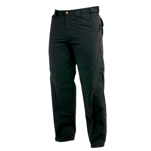 Tru-Spec 24-7 Series Men's Classic Pants Polyester/Cotton 32" Waist 32" Inseam Black 1186004 [FC-690104306285]