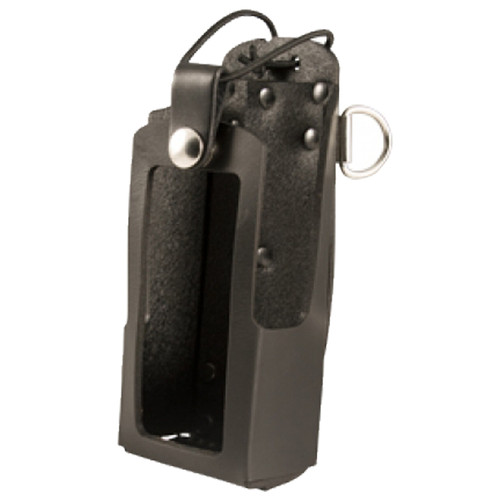 Boston Leather Radio Holder for Motorola 750/1250 [FC-192375080524]