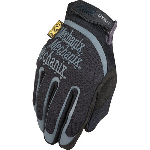 Mechanix Wear Utility Glove, Medium [FC-20-MX-H15-05-008]