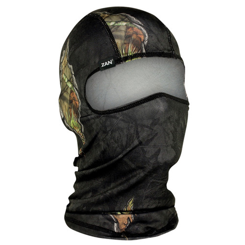 ZANheadgear Polyester Balaclava Mossy Oak Break-Up Eclipse [FC-642608051222]