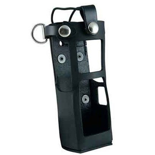 Boston Leather Firefighter's Radio Holder for APX 7000 [FC-192375127571]