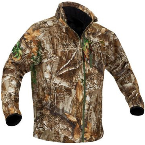 Arctic Shield Heat Echo Stalker Jacket Reeltree Edge [FC-7-5315008040]