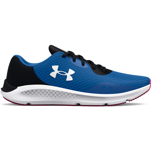 Under Armour Women's UA Charged Pursuit 3 Running Shoes [FC-20-30248894009]