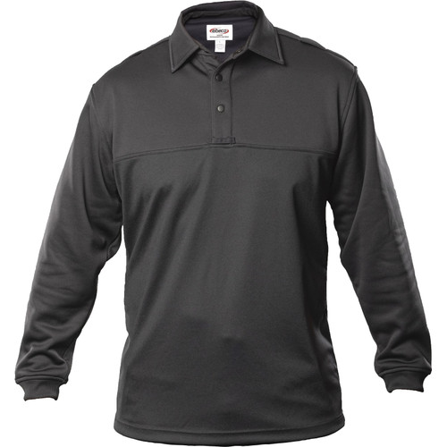 Elbeco Unisex UV2 FlexTech Undervest Long Sleeve Shirt [FC-20-ELB-UVS204]