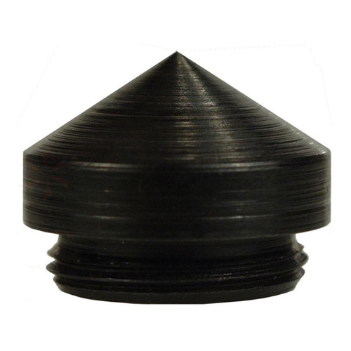 Bust A Cap Streamlight PolyStinger and Stinger LED Steel Black 15830 [FC-689076158305]