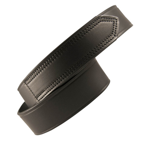 Boston Leather 6535 Garrison Belt Size 30 Plain Finish [FC-192375086687]