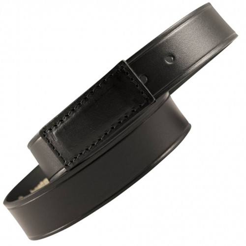 Boston Leather 1 1/2" Covered Buckle Mechanics/Movers Belt [FC-20-6685-1-M]