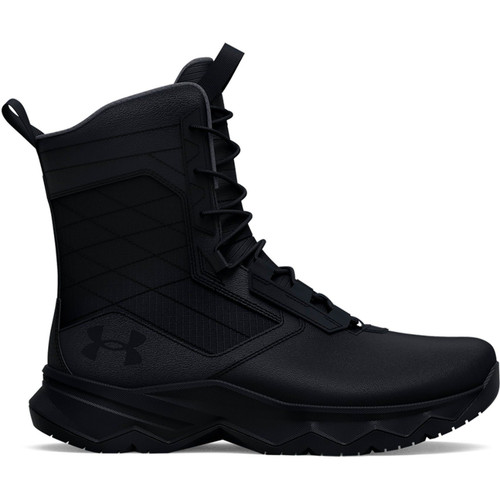 UA Women's Stellar G2 Tactical Boots Black [FC-20-302495100111]