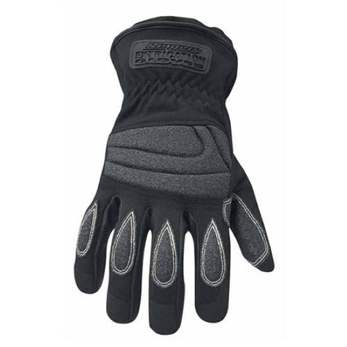 Ringers Gloves Extrication Short Cuff Glove 2X Large Black [FC-646818313125]