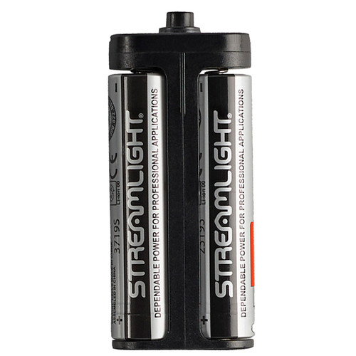 Streamlight Battery Pack for Stinger 2020 with Two SL-B26 Batteries [FC-080926781054]