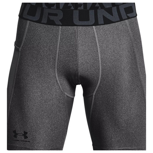 Under Armour Men's HeatGear Armour Compression Shorts [FC-194513914463]