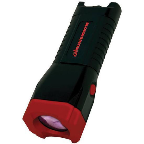Primos Bloodhunter HD 600 Lumen CEE XM LED Cordura Holster CR123 Batteries 61107 [FC-010135611071]