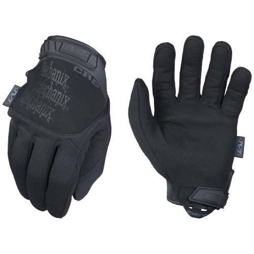 Mechanix Wear Pursuit CR5 Covert Men's Gloves Small Black [FC-20-MX-TSCR-55-008]